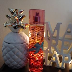 B&BW Velvet Sugar Fine Fragrance Mist 🌸🏩💎